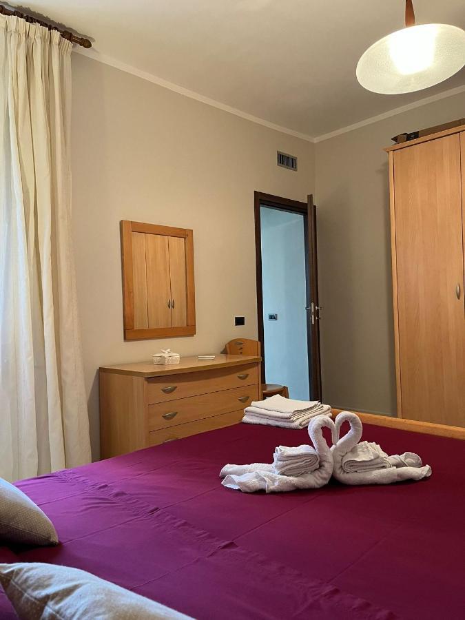 A 20 mt dal mare Villa Gallipoli Bagian luar foto